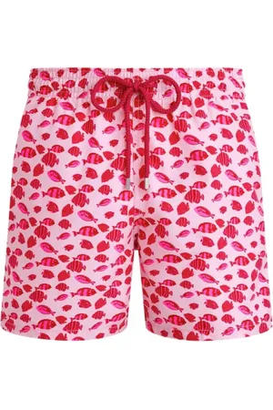 Vilebrequin Uomo, Costumi da bagno, Rosa, 3Xl, new