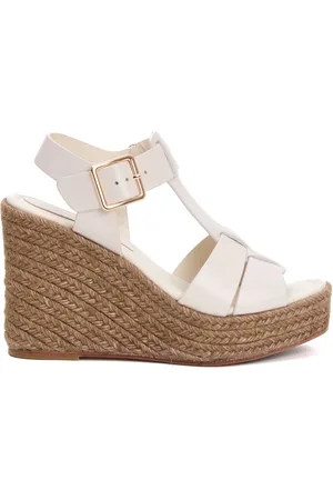 Paloma Barceló Donna, Scarpe, Bianco, 36 EU, new