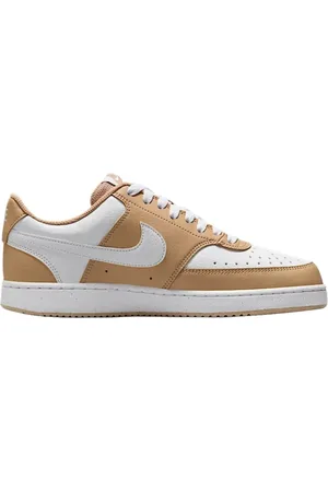 Nike Uomo, Scarpe, Marrone, 39 1/2 EU, new