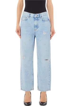 Liu Jo Donna, Jeans, Blu, W29, new