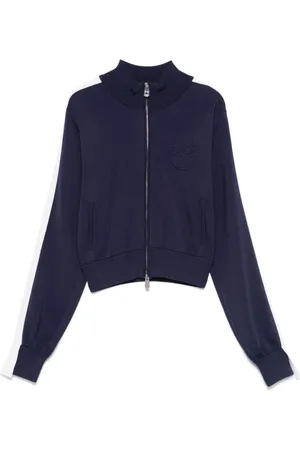 Pinko Donna, Felpe, Blu, M, new