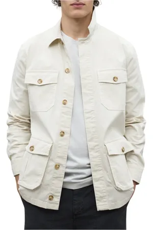 ECOALF Uomo, Giacche, , S, new