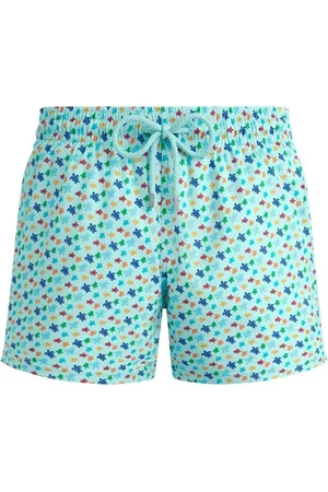 Vilebrequin Uomo, Costumi da bagno, Blu, S, new