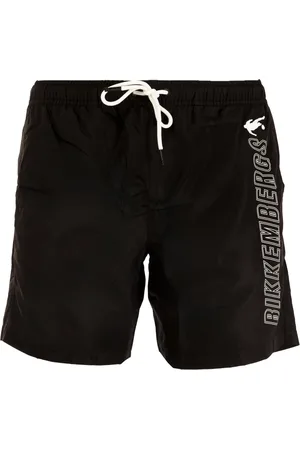 Bikkembergs Uomo, Costumi da bagno, Nero, S, new
