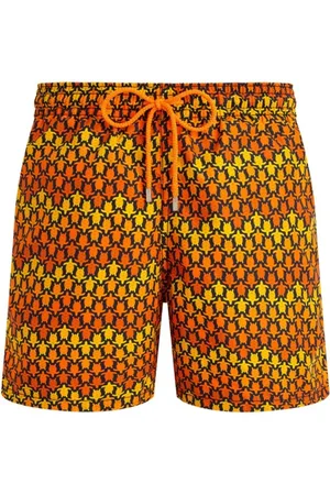 Vilebrequin Uomo, Costumi da bagno, Multicolore, 2Xl, new