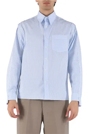 COSTUMEIN Uomo, Magliette, Blu, L, new