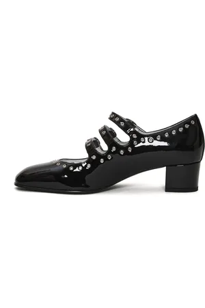 Carel Donna, Scarpe, Nero, 38 EU, new