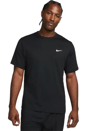 Nike Uomo, Top, Nero, S, new