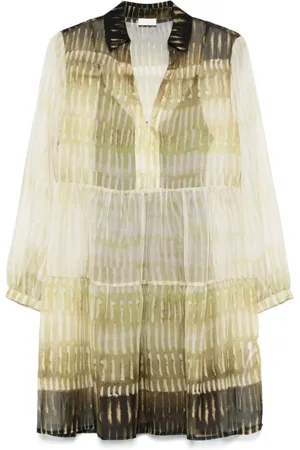 Liu Jo Donna, Abiti, Multicolore, XS, new
