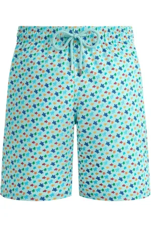 Vilebrequin Uomo, Costumi da bagno, Blu, 3Xl, new