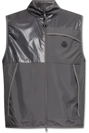 Moncler Uomo, Giacche, Grigio, XL, new