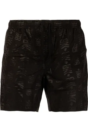 Bikkembergs Uomo, Costumi da bagno, Nero, L, new