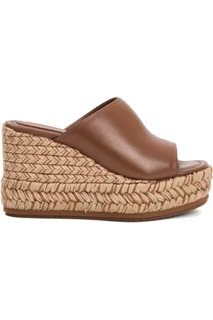 Paloma Barceló Donna, Scarpe, Marrone, 37 EU, new