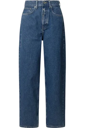 Pepe Jeans Donna, Jeans, Blu, W32, new