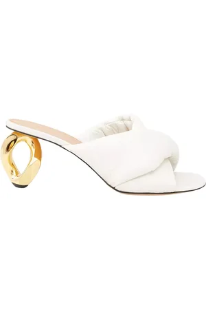 J.W.Anderson Donna, Scarpe, Bianco, 37 EU, new