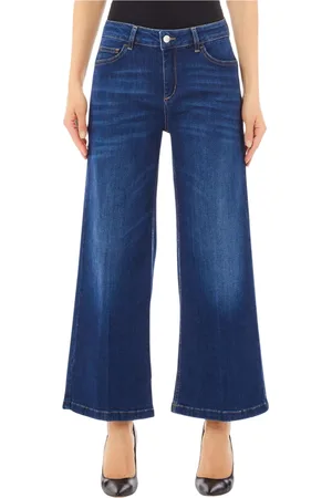 Liu Jo Donna, Jeans, Blu, W29, new