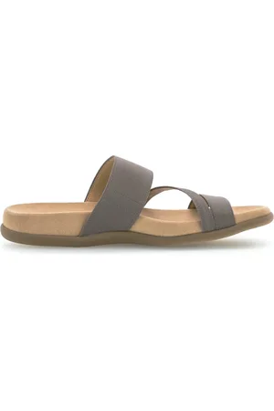 Gabor Donna, Scarpe, Grigio, 38 EU, new