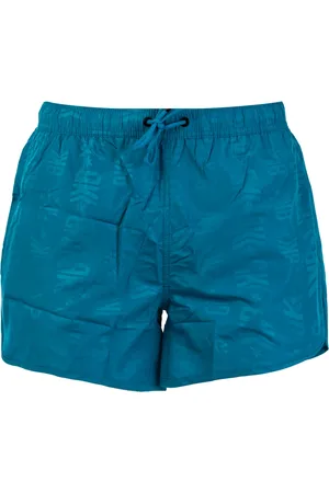 Bikkembergs Uomo, Costumi da bagno, Blu, M, new