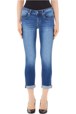 Liu Jo Donna, Jeans, Blu, W31, new