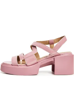 CESARE GASPARI Donna, Scarpe, Rosa, 36 EU, new