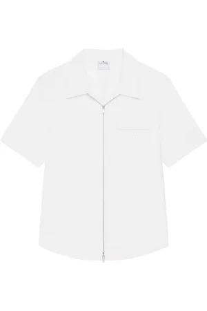 Courrèges Uomo, Giacche, Bianco, M, new