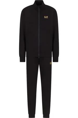 EA7 Uomo, Sport, Nero, S, new