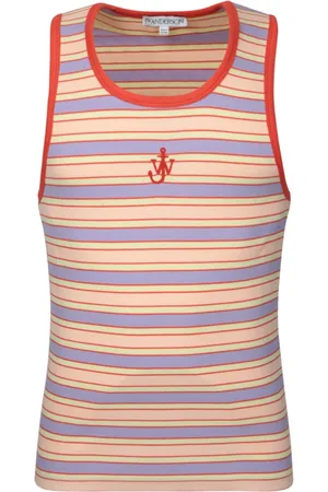 J.W.Anderson Uomo, Top, Multicolore, M, new