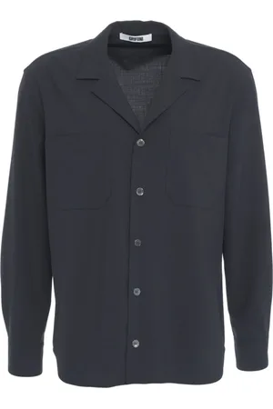 Mauro Grifoni Uomo, Magliette, Blu, M, new
