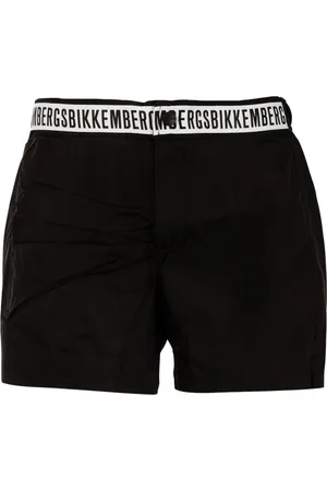 Bikkembergs Uomo, Costumi da bagno, Nero, 2Xl, new