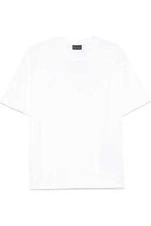 save the duck Uomo, Top, Bianco, XL, new