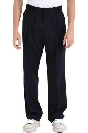 COSTUMEIN Uomo, Pantaloni, Blu, L, new