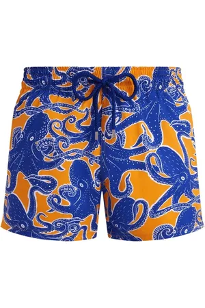 Vilebrequin Uomo, Costumi da bagno, Multicolore, XL, new