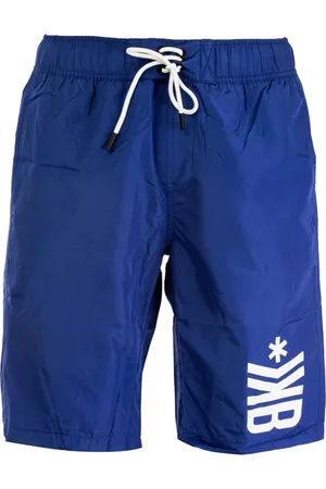 Bikkembergs Uomo, Costumi da bagno, Blu, M, new
