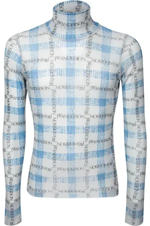 J.W.Anderson Uomo, Top, Multicolore, M, new