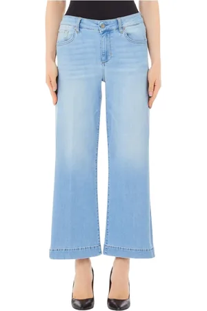 Liu Jo Donna, Jeans, Blu, W30, new