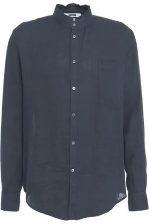 Mauro Grifoni Uomo, Magliette, Blu, M, new