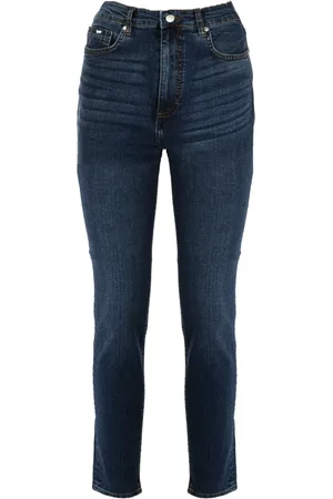 GAS Donna, Jeans, Blu, W29, new
