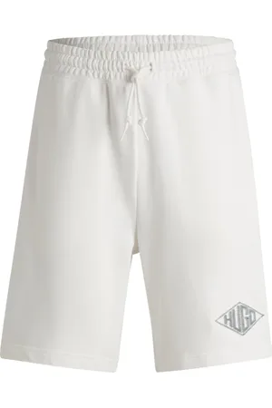 HUGO BOSS Uomo, Pantaloncini, , L, new