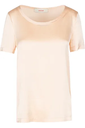 Jucca Donna, Camicette , Rosa, M, new