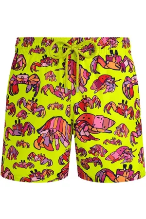 Vilebrequin Uomo, Costumi da bagno, Multicolore, S, new