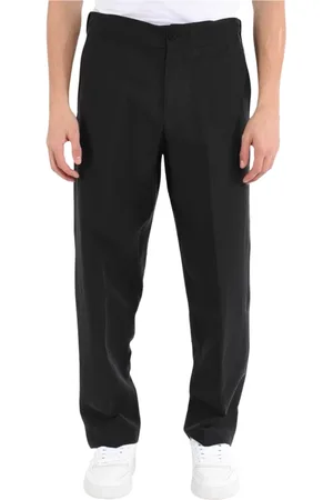 COSTUMEIN Uomo, Pantaloni, Nero, 2Xl, new