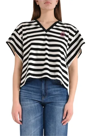 Dondup Donna, Camicette , Multicolore, XS, new