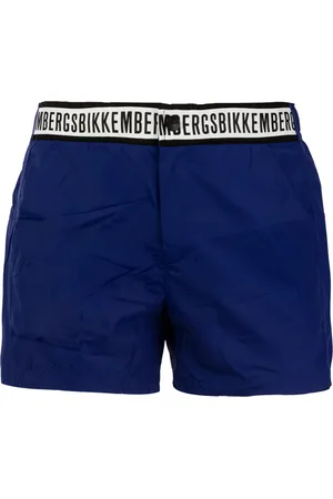 Bikkembergs Uomo, Costumi da bagno, Blu, M, new