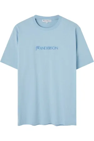 J.W.Anderson Uomo, Top, Blu, S, new