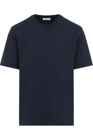 Orlebar Brown Uomo, Top, Blu, S, new
