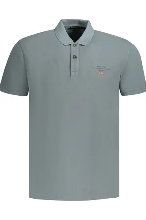 Napapijri Uomo, Top, Grigio, S, new