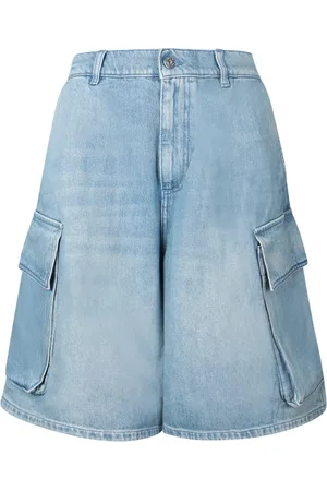 J.W.Anderson Uomo, Pantaloncini, Blu, S, new