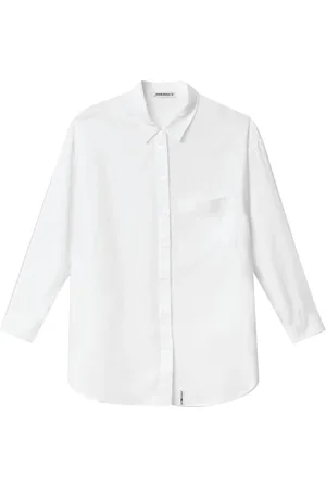 hinnominate Donna, Camicette , Bianco, S, new