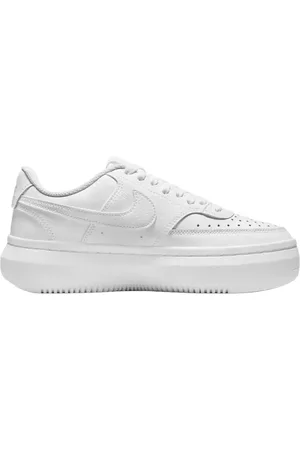 Nike Uomo, Scarpe, Bianco, 41 EU, new