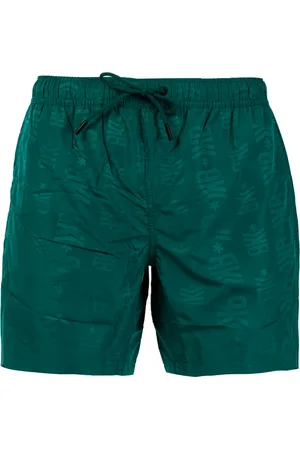 Bikkembergs Uomo, Costumi da bagno, Verde, M, new